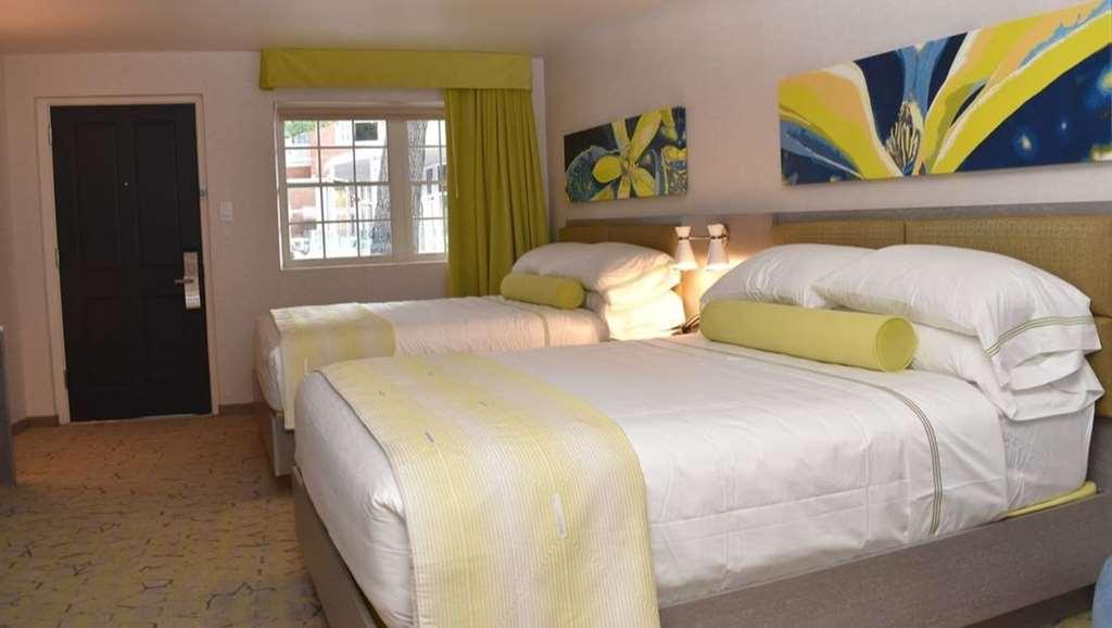 The Fredonia Hotel Nacogdoches Room photo