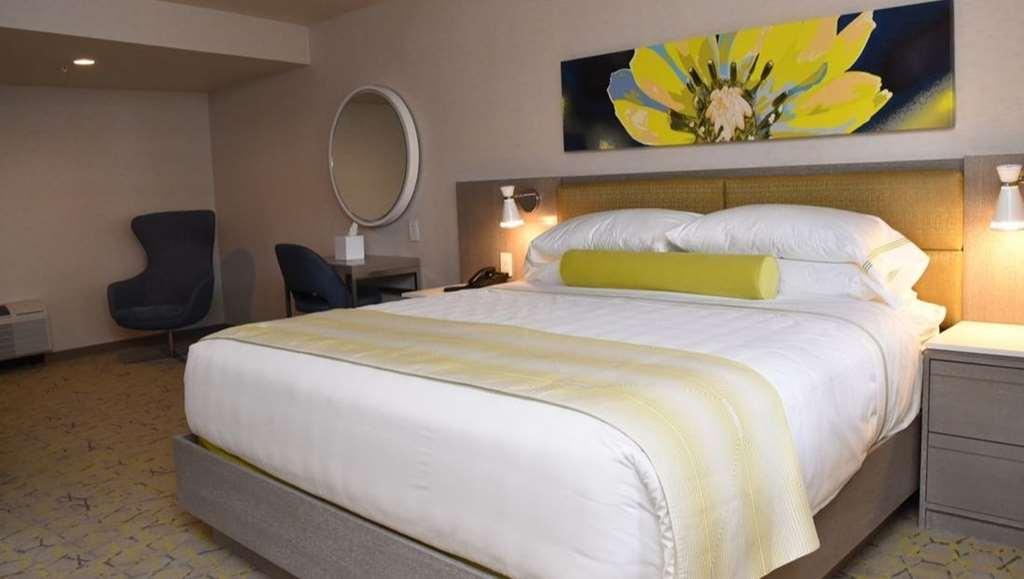 The Fredonia Hotel Nacogdoches Room photo