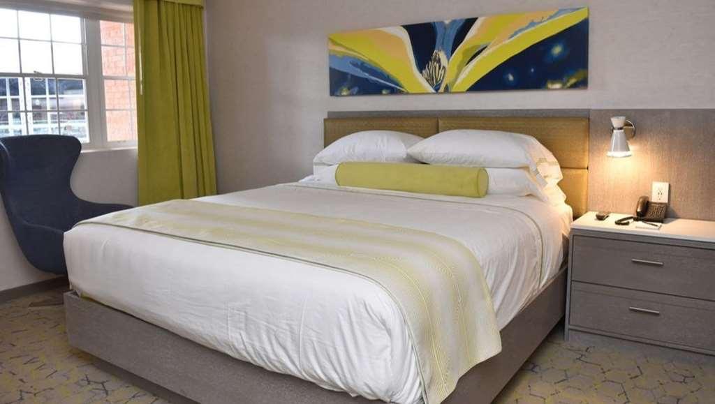 The Fredonia Hotel Nacogdoches Room photo