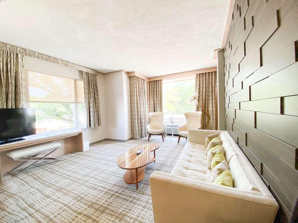 The Fredonia Hotel Nacogdoches Room photo