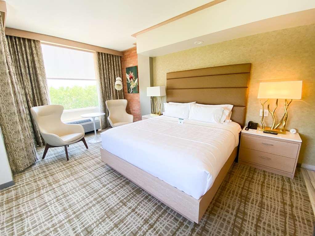 The Fredonia Hotel Nacogdoches Room photo