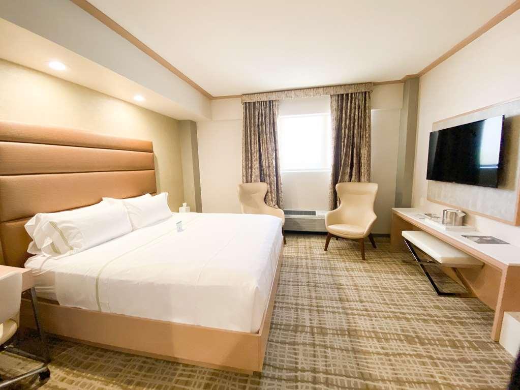 The Fredonia Hotel Nacogdoches Room photo