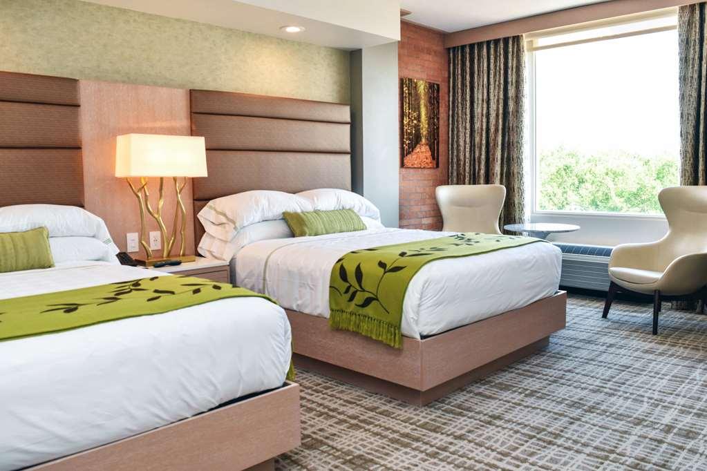The Fredonia Hotel Nacogdoches Room photo