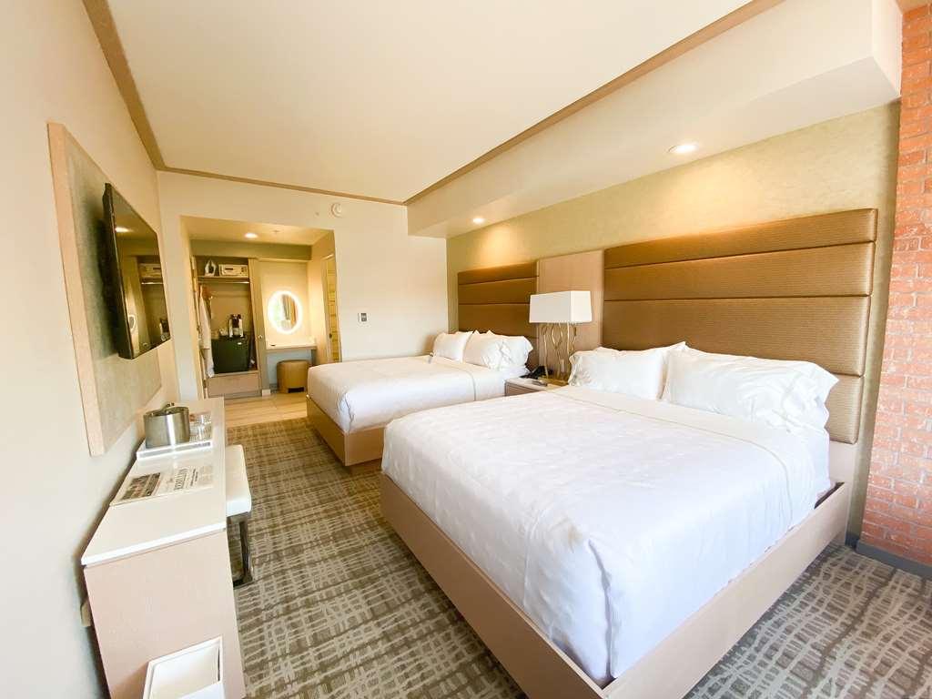The Fredonia Hotel Nacogdoches Room photo