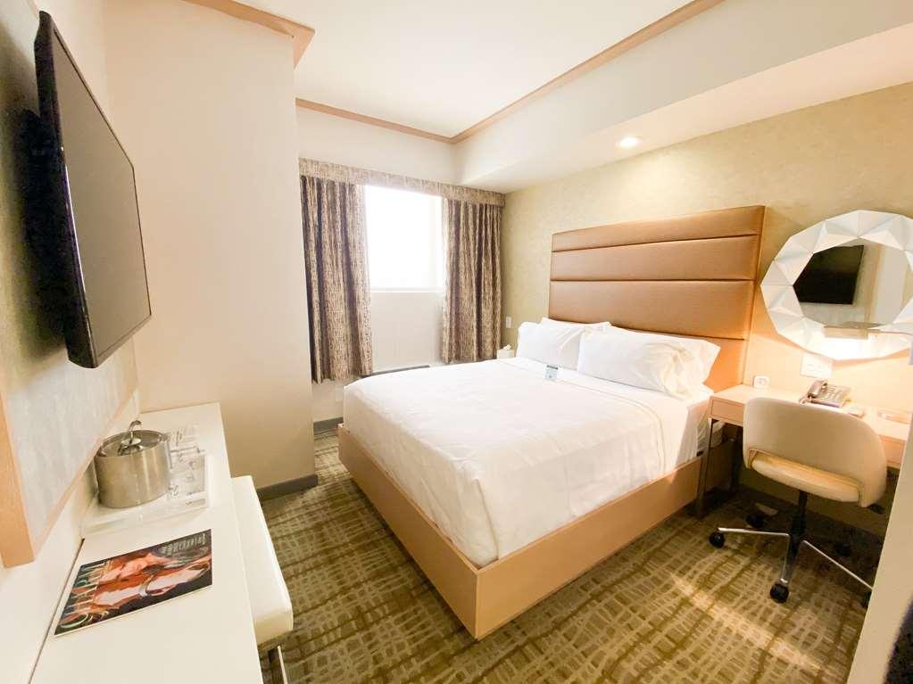 The Fredonia Hotel Nacogdoches Room photo