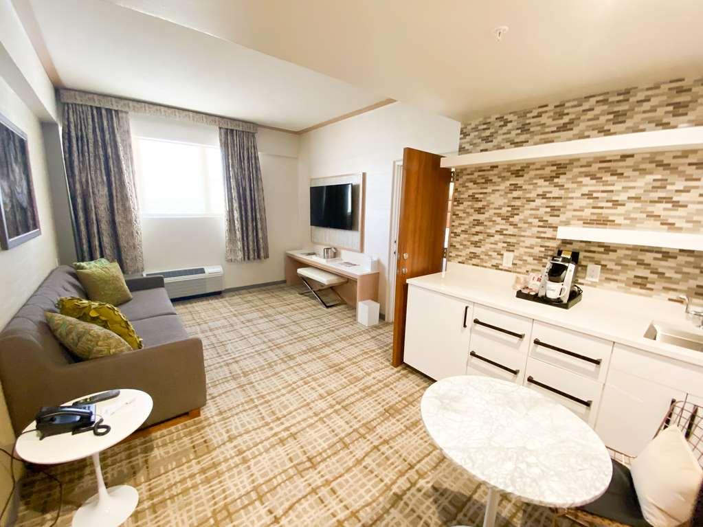 The Fredonia Hotel Nacogdoches Room photo